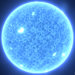 O type star