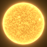 G type star