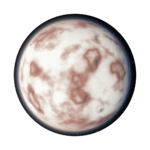 Rocky salt lake planet view.png